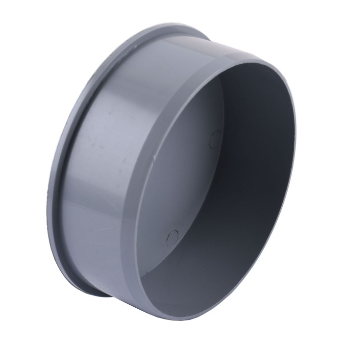 Заглушка VSplast 110мм* Заглушка VSplast 110мм*