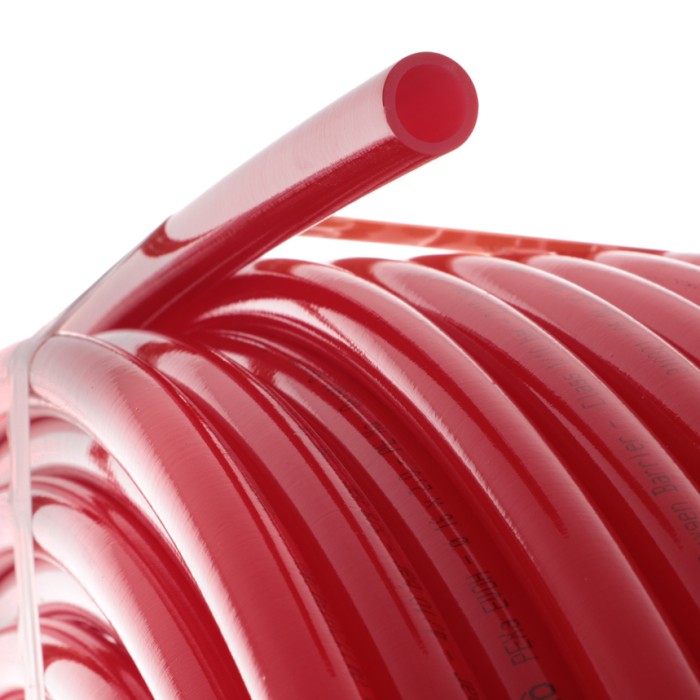 Труба з кисневим бар'єром Roho R012-1620 PEX-a EVOH 16x2.0 (RO0030) Труба з кисневим бар'єром Roho R012-1620 PEX-a EVOH 16x2.0 (RO0030)