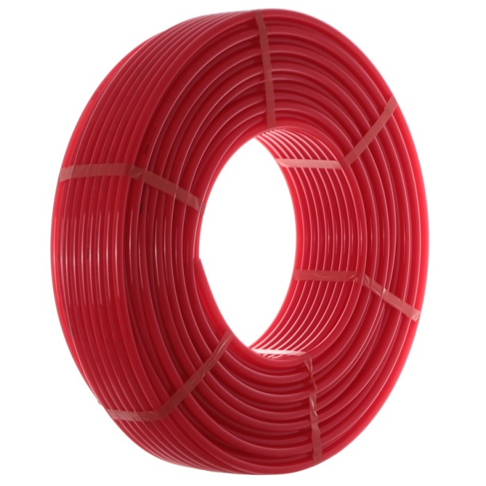 Труба з кисневим бар'єром Roho R012-1620 PEX-a EVOH 16x2.0 (RO0030) Труба з кисневим бар'єром Roho R012-1620 PEX-a EVOH 16x2.0 (RO0030)