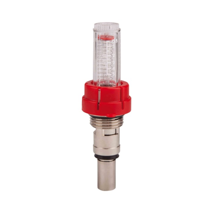 ВитратомірThermo Alliance Standart 1/2" для колектора SFE008 ВитратомірThermo Alliance Standart 1/2" для колектора SFE008