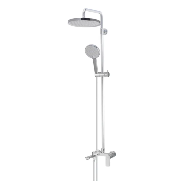 Душова колона зі змішувачем Mixxus Premium Matis 009-J (MI8265)