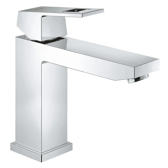 Змішувач для раковини M-розміру Grohe Eurocube (23446000) Змішувач для раковини M-розміру Grohe Eurocube (23446000)