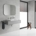 Змішувач для раковини M-розміру Grohe Eurocube (23446000)