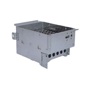 Газовий пальник Thermo Alliance ET18/ETP18 (301206425)