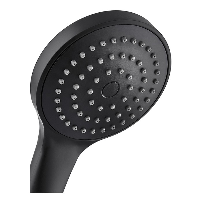 Лійка Haiba SH-08 Black (HB3985) Лійка Haiba SH-08 Black (HB3985)