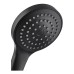 Лійка Haiba SH-08 Black (HB3985)