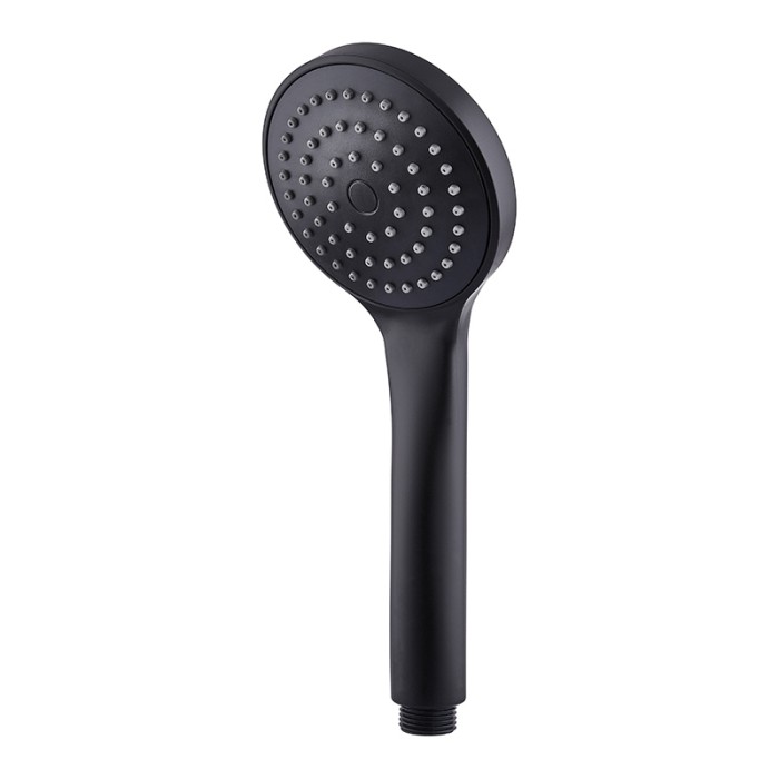 Лійка Haiba SH-08 Black (HB3985) Лійка Haiba SH-08 Black (HB3985)