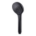 Лійка Haiba SH-08 Black (HB3985)
