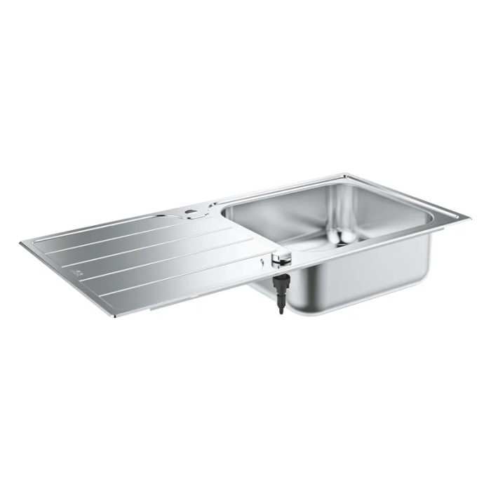 Мийка для кухні із нержавіючої сталі Grohe K500 (31563SD1) Мийка для кухні із нержавіючої сталі Grohe K500 (31563SD1)