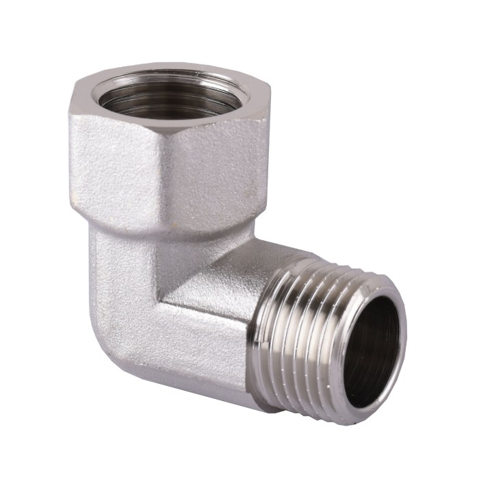 Кутник SELBA 1/2″ НВ SL8800 Кутник SELBA 1/2″ НВ SL8800