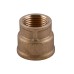 Муфта редукційна 3/4″х1/2″ВВ латунна  LM431S OPTIMUM
