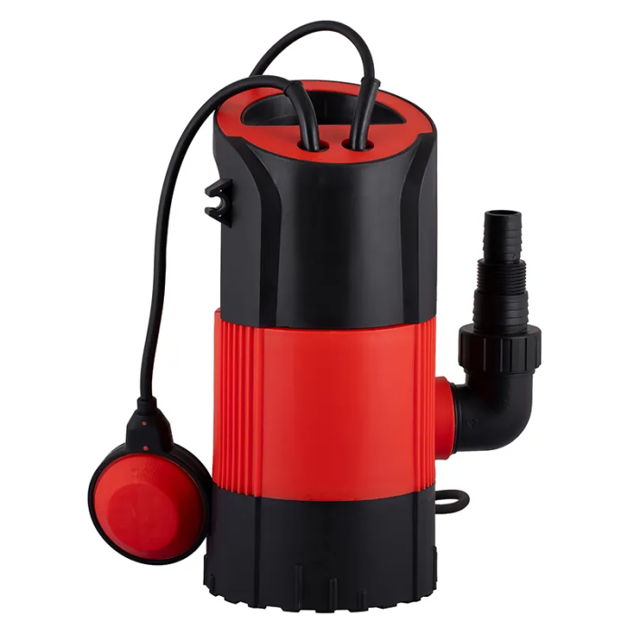 Насос дренажний Koer KDP-550 COMBI (KP2972) Насос дренажний Koer KDP-550 COMBI (KP2972)