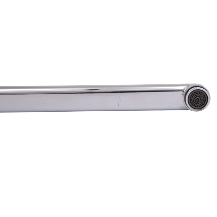 Вилив Qtap (345х27х31) для змішувача для ванни Vlasta New Chrome QTVLA3452731CRM49667 Вилив Qtap (345х27х31) для змішувача для ванни Vlasta New Chrome QTVLA3452731CRM49667