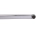 Вилив Qtap (345х27х31) для змішувача для ванни Vlasta New Chrome QTVLA3452731CRM49667