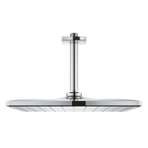 Верхній душ з стельовим кронштейном Grohe Rainshower Mono (26566000)