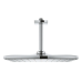 Верхній душ з стельовим кронштейном Grohe Rainshower Mono (26566000)