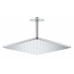 Верхній душ з стельовим кронштейном Grohe Rainshower Mono (26566000)