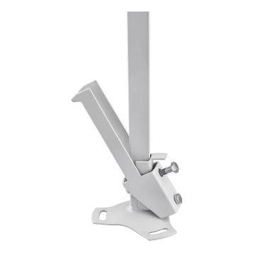 Кронштейн до підлоги Koer KR.1141 - 500mm для сталевого панельного радіатора (KR5538)