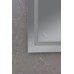 Дзеркало Mixxus WARM MR12-90x70-Reverse з Led Touch, Anti-fog, димером, регулятором яскравості (MI6675)