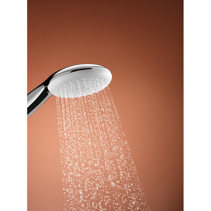 Душовий набір Grohe Tempesta 110, 2 режими (26406003) Душовий набір Grohe Tempesta 110, 2 режими (26406003)