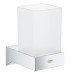 Тримач для аксесуарів Grohe Selection Cube (40865000)