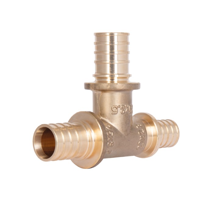 Трійник натяжний Icma №1039 d25х25х20 851039GXGXGW05 Трійник натяжний Icma №1039 d25х25х20 851039GXGXGW05