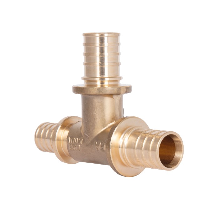 Трійник натяжний Icma №1039 d25х25х20 851039GXGXGW05 Трійник натяжний Icma №1039 d25х25х20 851039GXGXGW05
