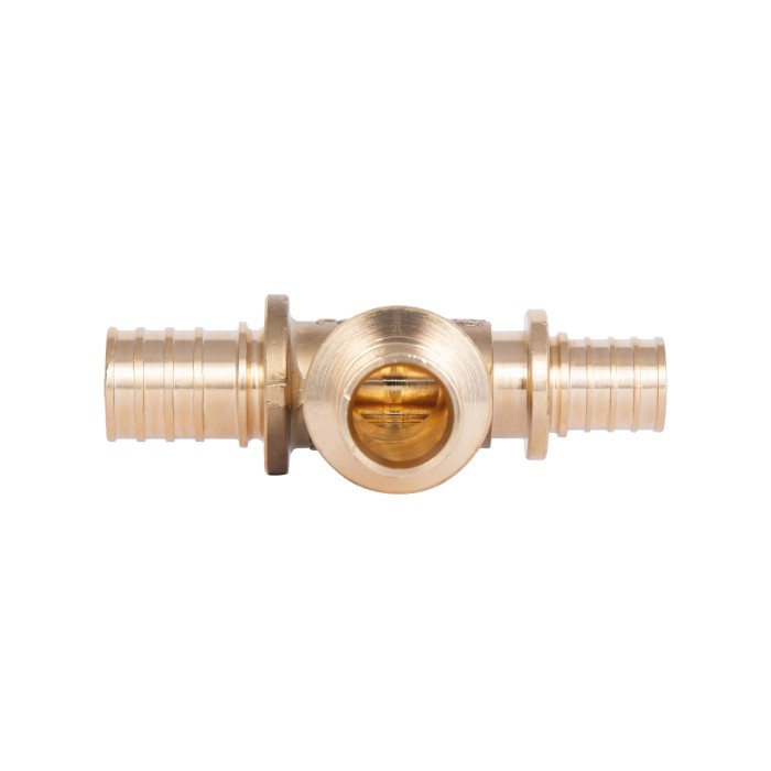 Трійник натяжний Icma №1039 d25х25х20 851039GXGXGW05 Трійник натяжний Icma №1039 d25х25х20 851039GXGXGW05