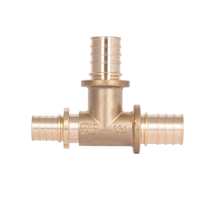 Трійник натяжний Icma №1039 d25х25х20 851039GXGXGW05 Трійник натяжний Icma №1039 d25х25х20 851039GXGXGW05
