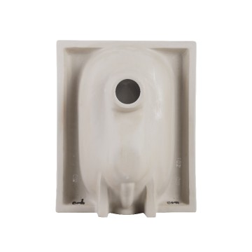 Чаша Генуя Mixxus Premium Wave-2202 530x435x240mm з відведенням (MP6716)