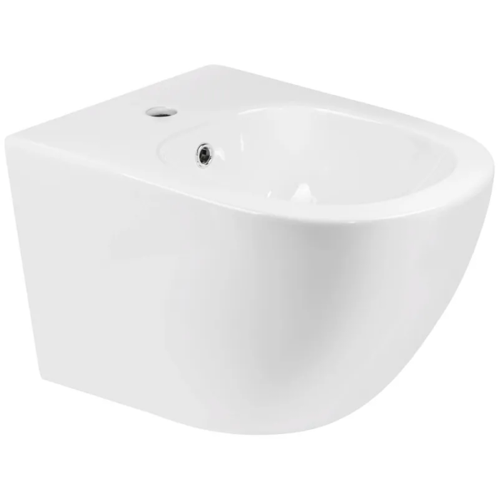 Біде підвісне Mixxus Premium Ellipse-0501 495x365x325mm (MP6469) Біде підвісне Mixxus Premium Ellipse-0501 495x365x325mm (MP6469)
