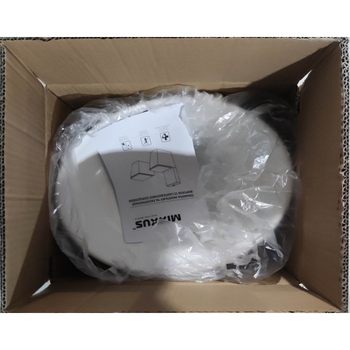 Раковина накладна Mixxus Premium ELLIPSE-0107 345х265х120mm (MP6525) Раковина накладна Mixxus Premium ELLIPSE-0107 345х265х120mm (MP6525)