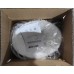 Раковина накладна Mixxus Premium ELLIPSE-0107 345х265х120mm (MP6525)