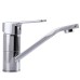 Змішувач для умивальника Globus Lux BONN GLB-0203MQ