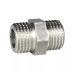 Ніпель     1/4 нік. VLMZ (L-1) {400/100}