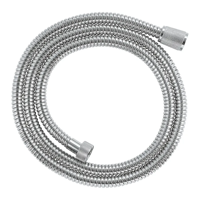 Душовий шланг 1500 Grohe Relexaflex Metal (28105000) Душовий шланг 1500 Grohe Relexaflex Metal (28105000)