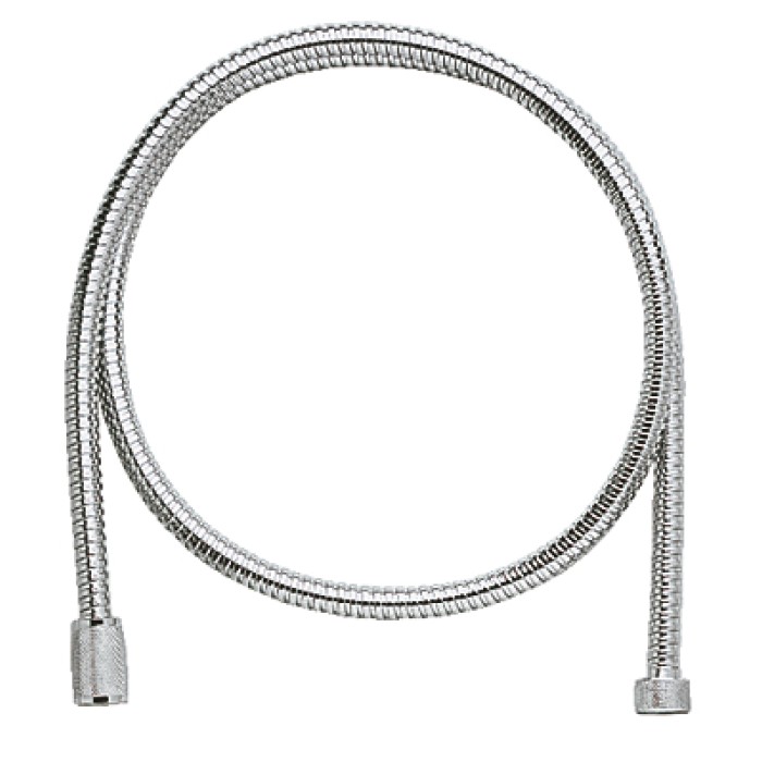Душовий шланг 1500 Grohe Relexaflex Metal (28105000) Душовий шланг 1500 Grohe Relexaflex Metal (28105000)