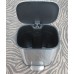 Відро для сміття з плавним закриттям овальне Mixxus Premium Diverse-TC0105 SS Color 5л колір наржавійка (MI7078)