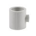 Трійник PPR Thermo Alliance 50х20х50
