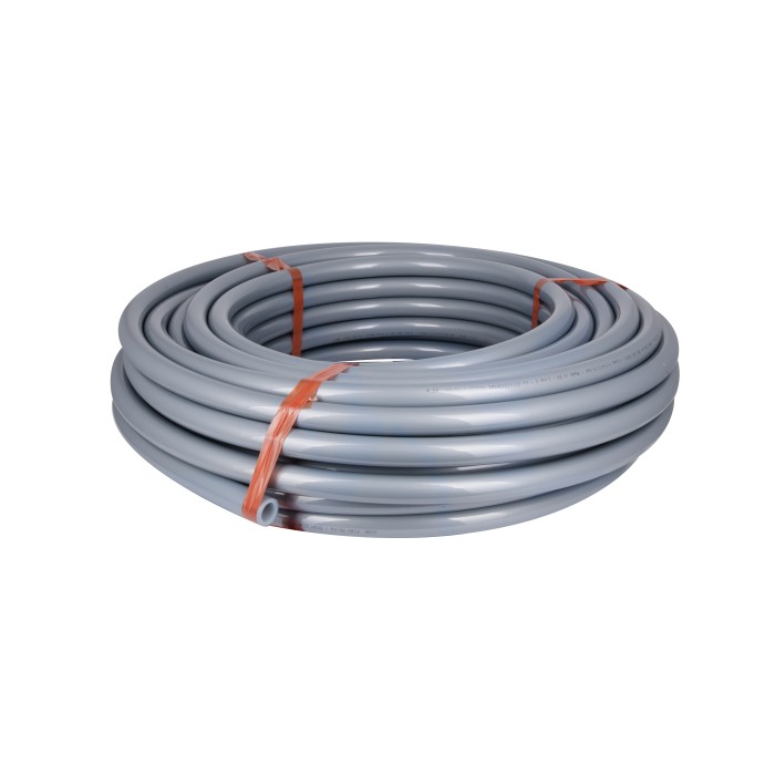 Труба для натяжної гільзи Icma №Р180 PEX-A d32×4,4 мм (50 м) 88P180GY05094 Труба для натяжної гільзи Icma №Р180 PEX-A d32×4,4 мм (50 м) 88P180GY05094