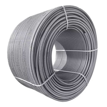 ITAL PE-RT EVOH SILVER 16х2.0 600м (коробка) {600}