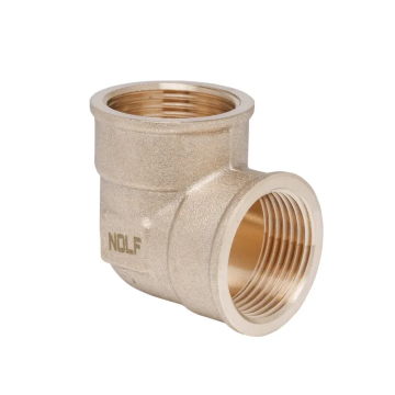 Кут Nolf NFC.L10FF-1'' FF (NF3202)