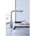 Змішувач для кухні з висувним виливом Grohe Essence SmartControl (31615000)