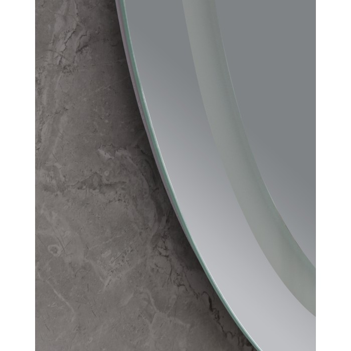 Дзеркало Mixxus PLAIN MV03-50x70 з Led Touch, Anti-fog, димером, регулятором яскравості (MI6664) Дзеркало Mixxus PLAIN MV03-50x70 з Led Touch, Anti-fog, димером, регулятором яскравості (MI6664)