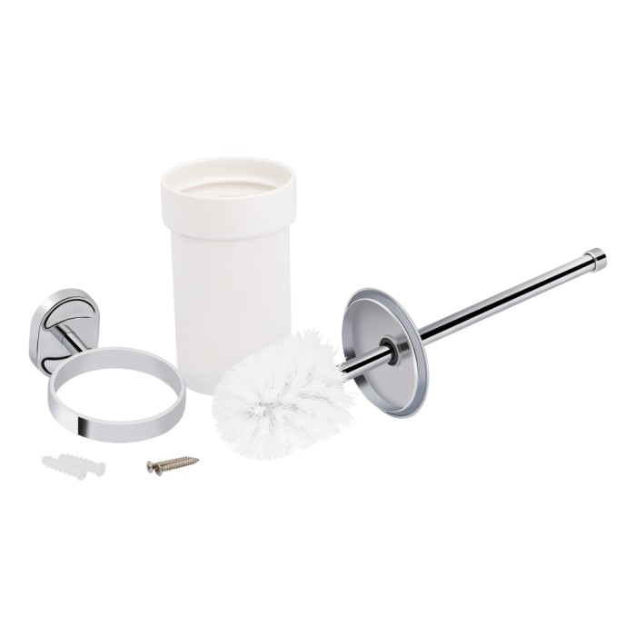 Йоржик підвісний Lidz Oreo 0502 LDORE0502WHI32442 White Йоржик підвісний Lidz Oreo 0502 LDORE0502WHI32442 White