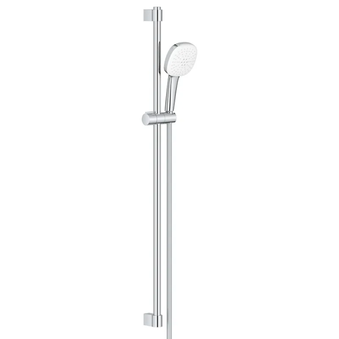 Душовий гарнітур Grohe Tempesta Cube 110, 2 режими (26908003) Душовий гарнітур Grohe Tempesta Cube 110, 2 режими (26908003)