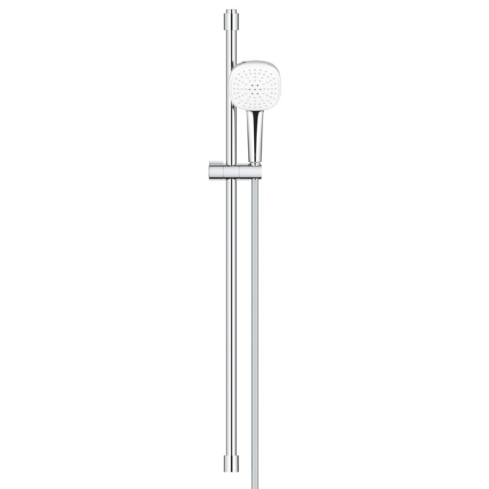 Душовий гарнітур Grohe Tempesta Cube 110, 2 режими (26908003) Душовий гарнітур Grohe Tempesta Cube 110, 2 режими (26908003)