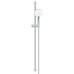 Душовий гарнітур Grohe Tempesta Cube 110, 2 режими (26908003)