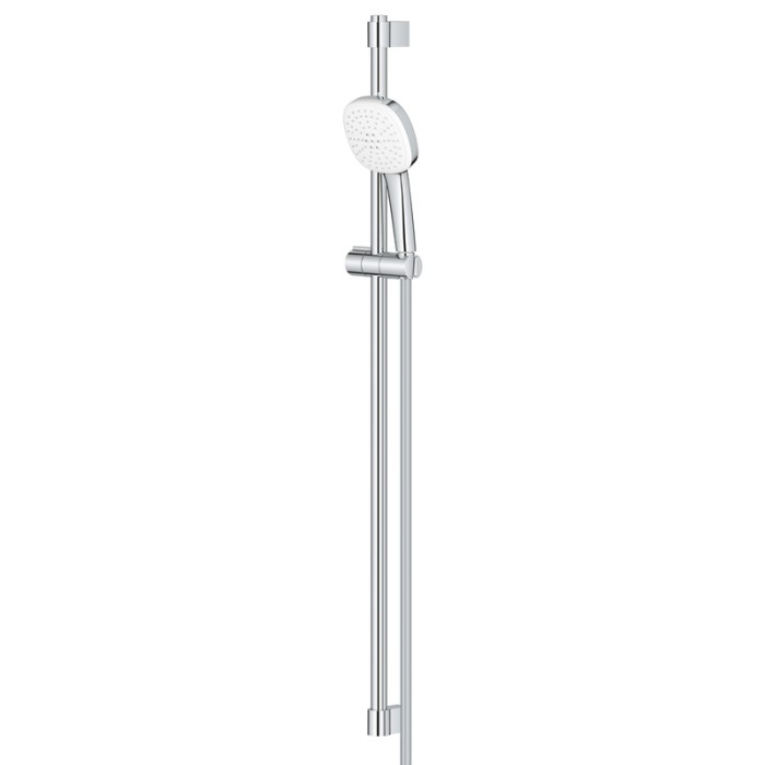 Душовий гарнітур Grohe Tempesta Cube 110, 2 режими (26908003) Душовий гарнітур Grohe Tempesta Cube 110, 2 режими (26908003)