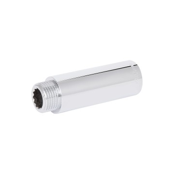 Thermo Alliance Forte Подовжувач хромований 1/2" ВЗ 60 мм TAF1301560